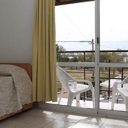 Brisas Del Lago Apartamentos Colón Kültér fotó