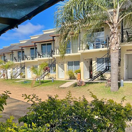 Brisas Del Lago Apartamentos Colón Kültér fotó