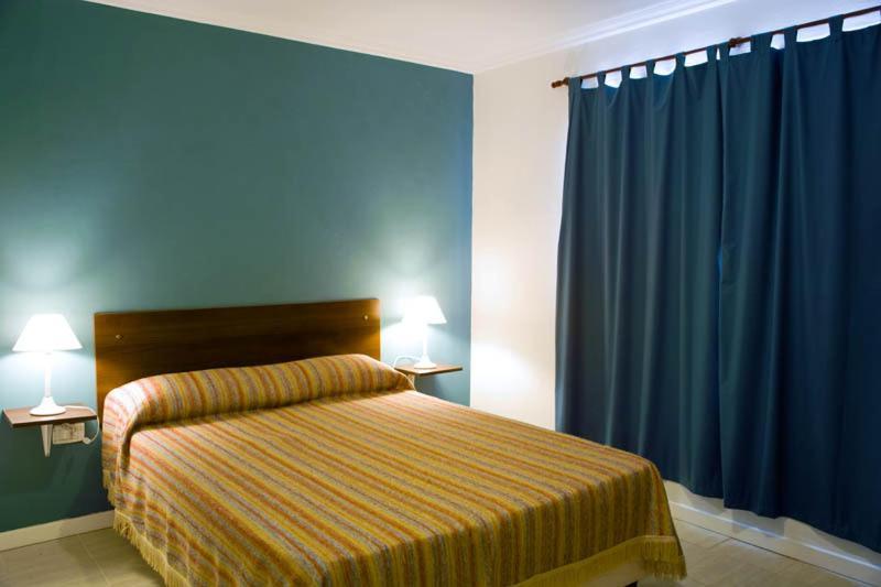 Brisas Del Lago Apartamentos Colón Kültér fotó
