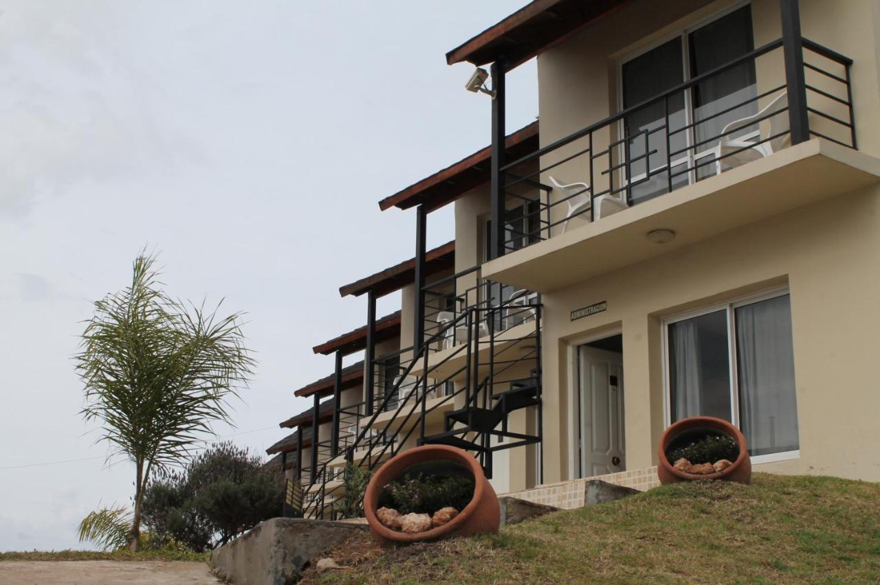 Brisas Del Lago Apartamentos Colón Kültér fotó