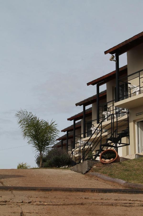 Brisas Del Lago Apartamentos Colón Kültér fotó