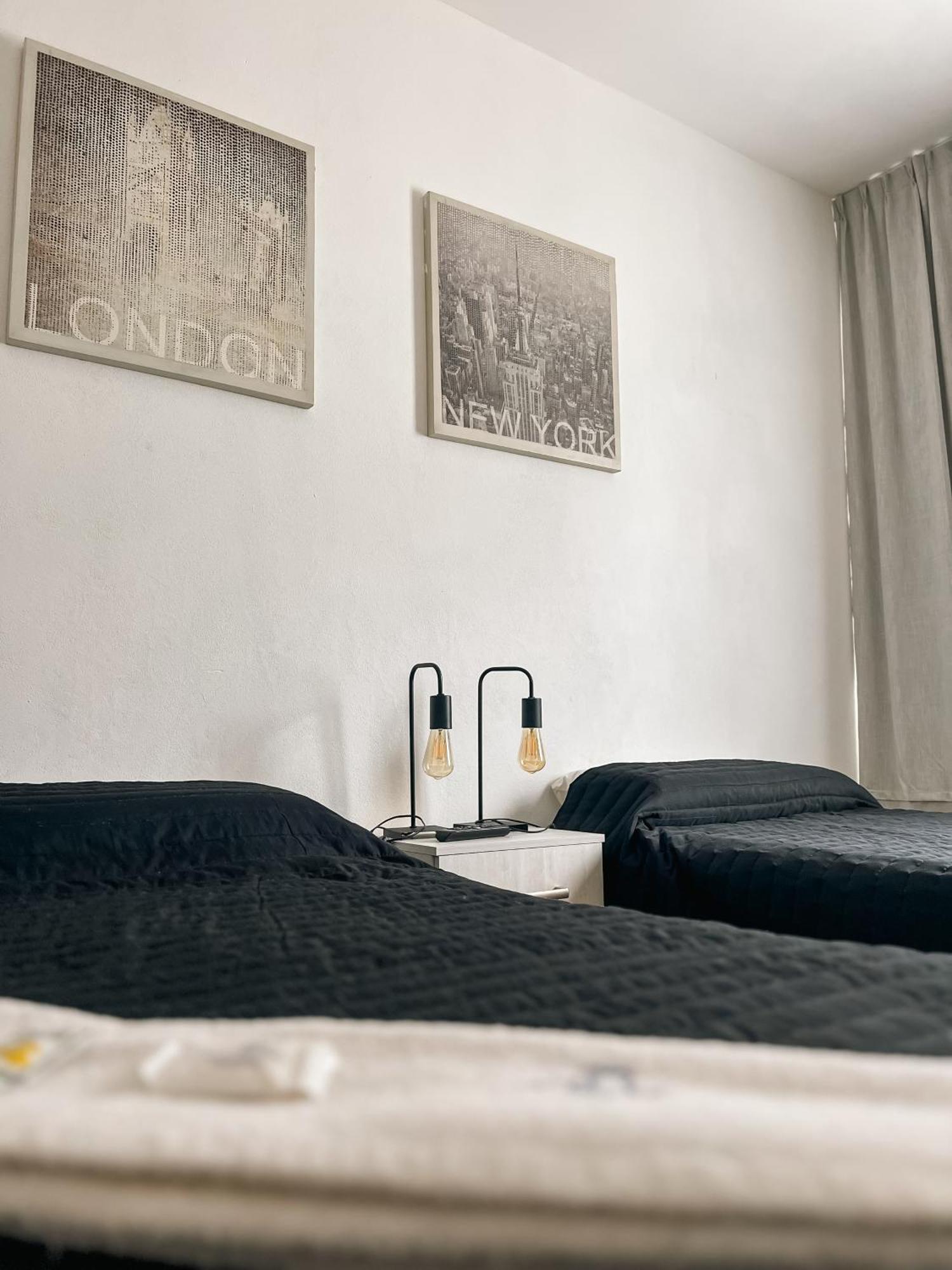 Brisas Del Lago Apartamentos Colón Kültér fotó