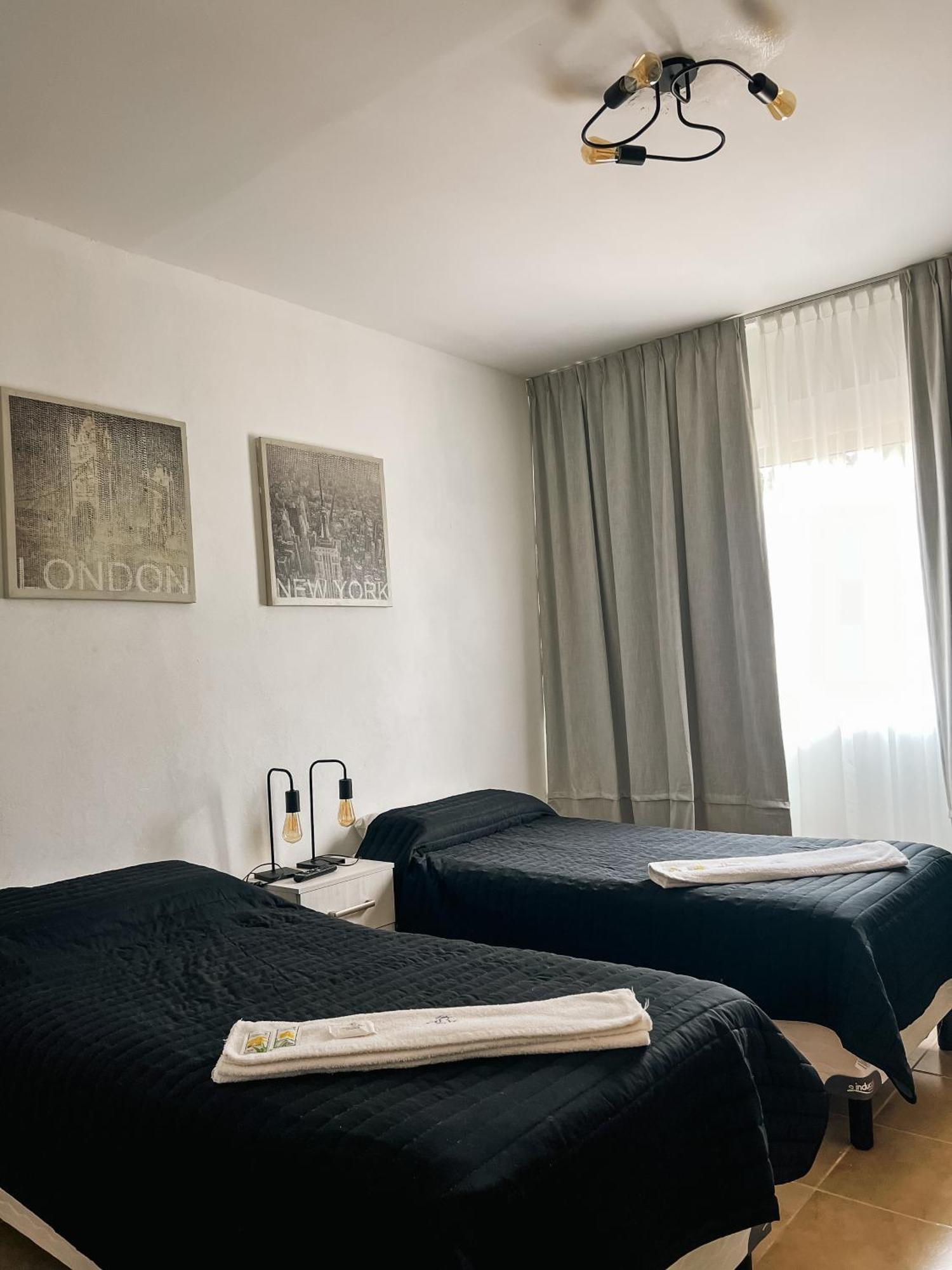 Brisas Del Lago Apartamentos Colón Kültér fotó