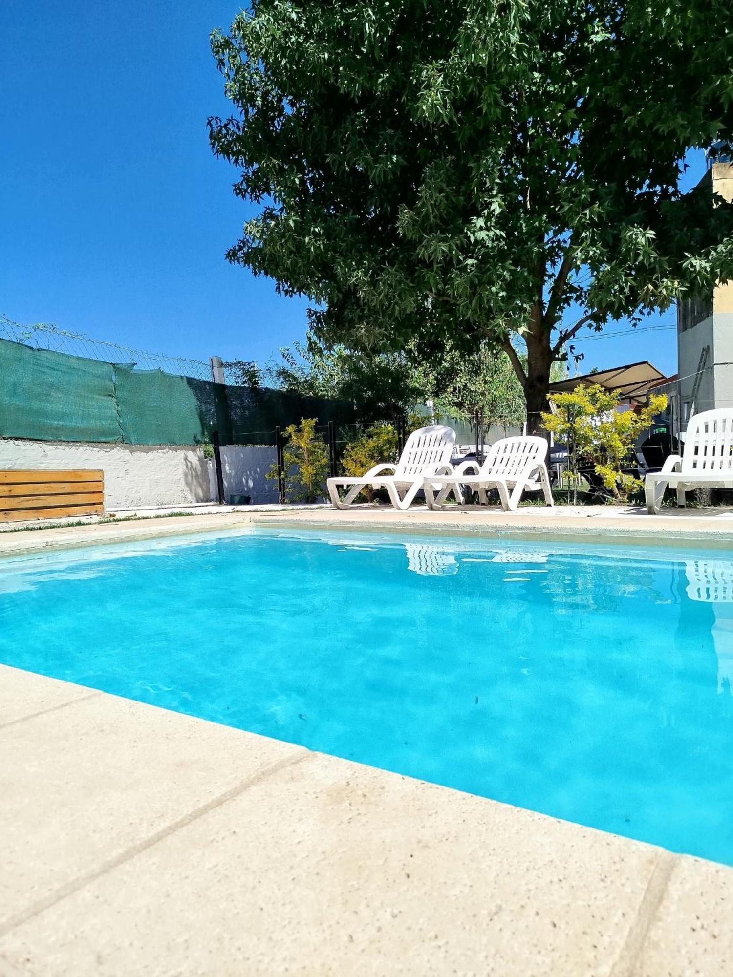 Brisas Del Lago Apartamentos Colón Kültér fotó