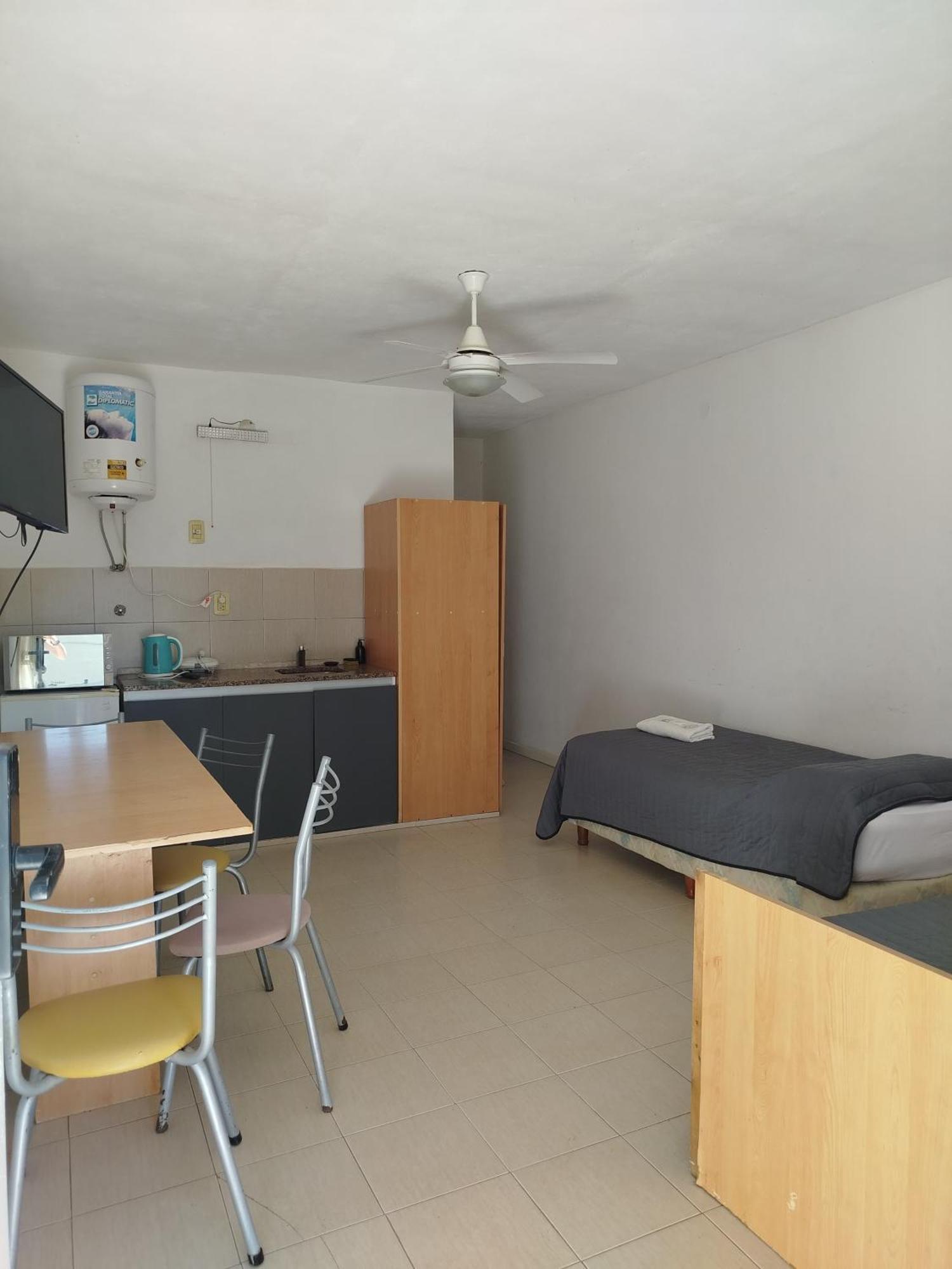 Brisas Del Lago Apartamentos Colón Kültér fotó