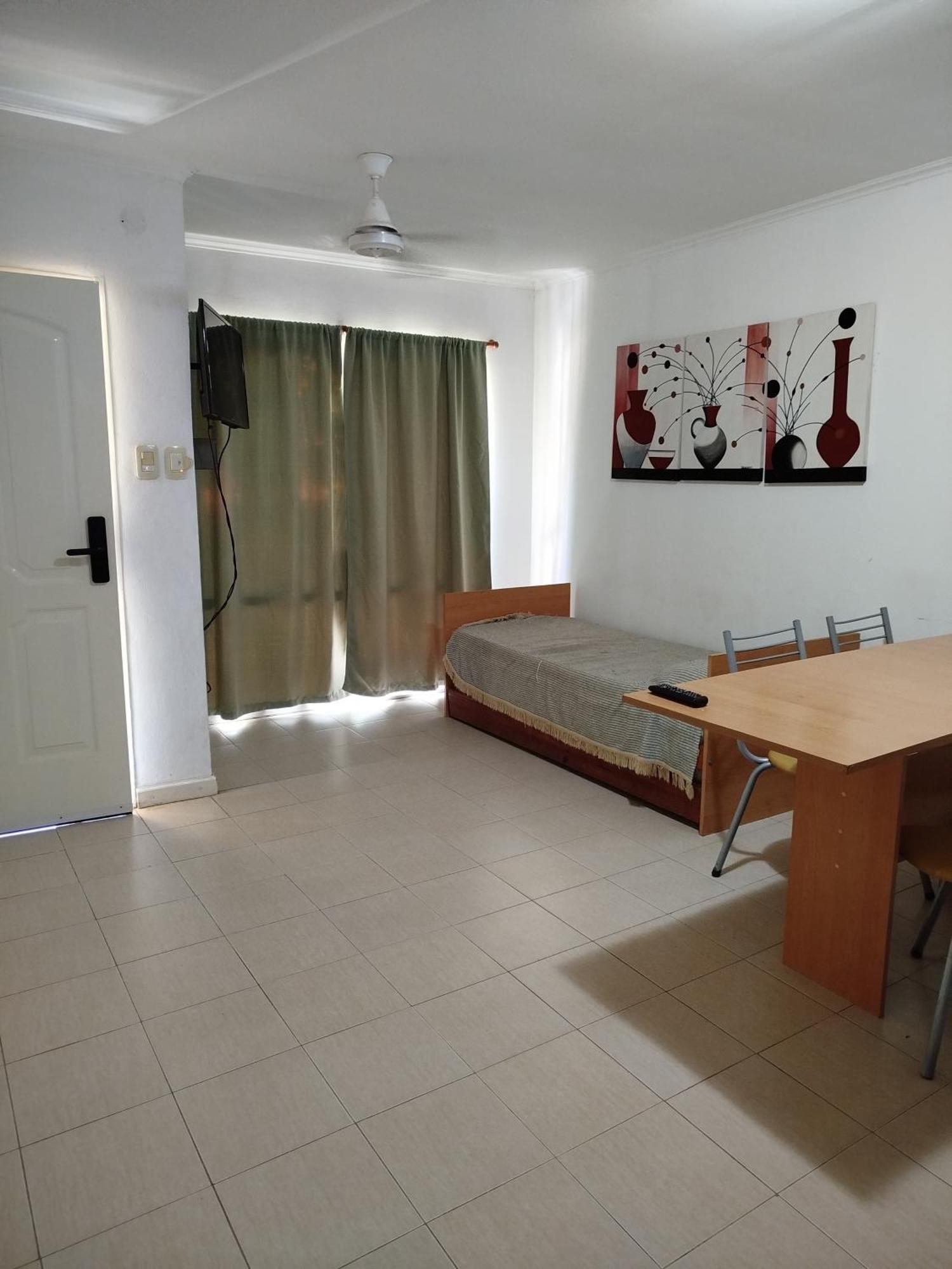 Brisas Del Lago Apartamentos Colón Kültér fotó